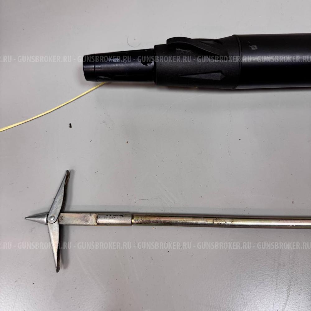 Ружье для подводной охоты SALVIMAR PREDATOR 65