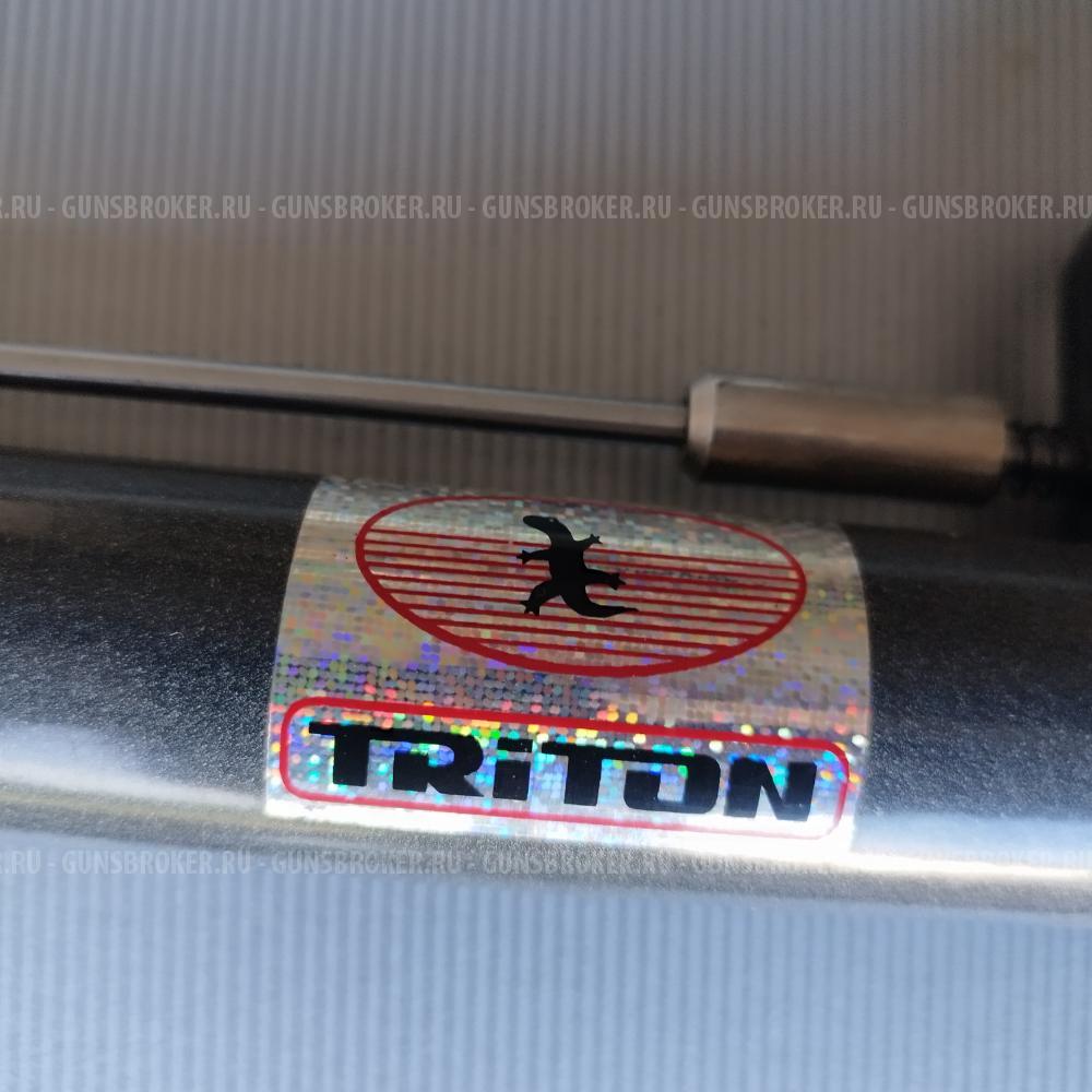 Ружье для подводной охоты TRITON