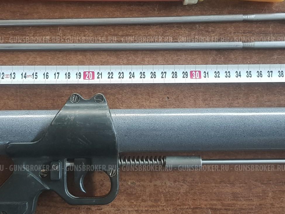 Ружьё для подводной охоты