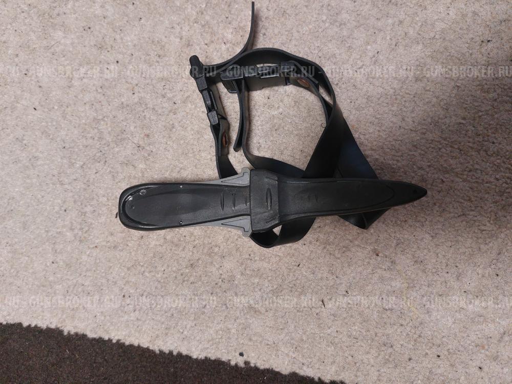 Ружё для подводной охоты