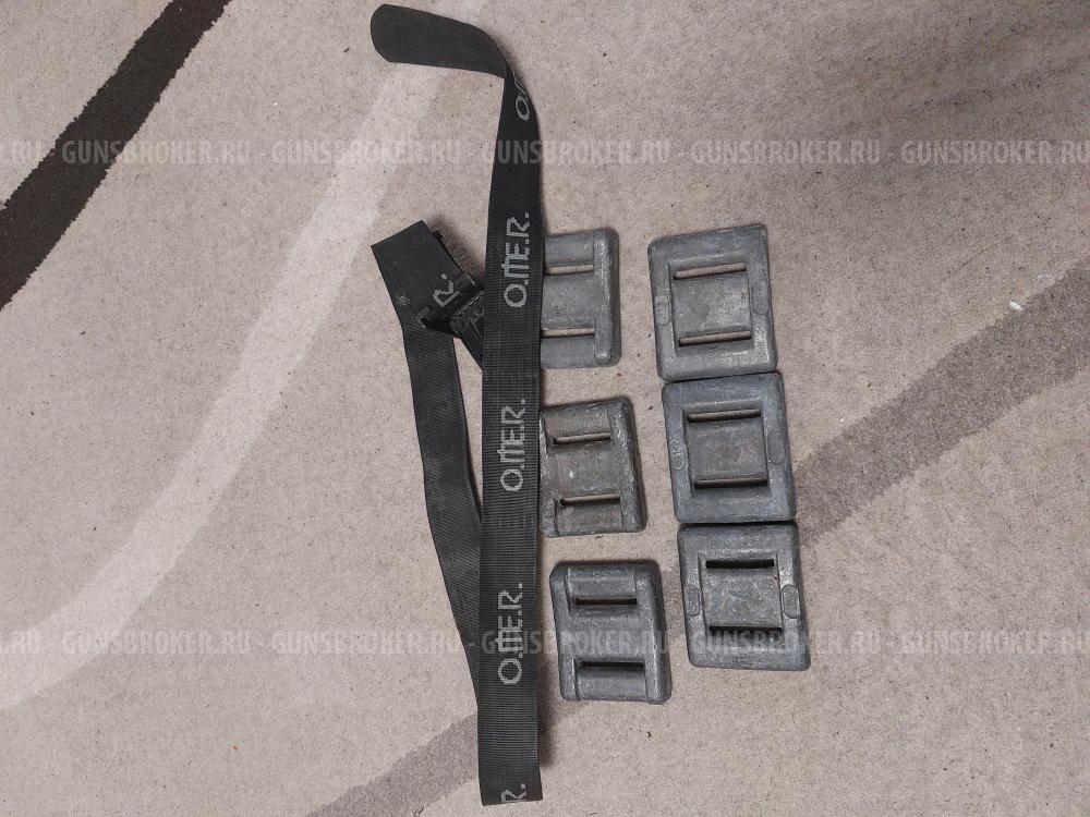 Ружё для подводной охоты