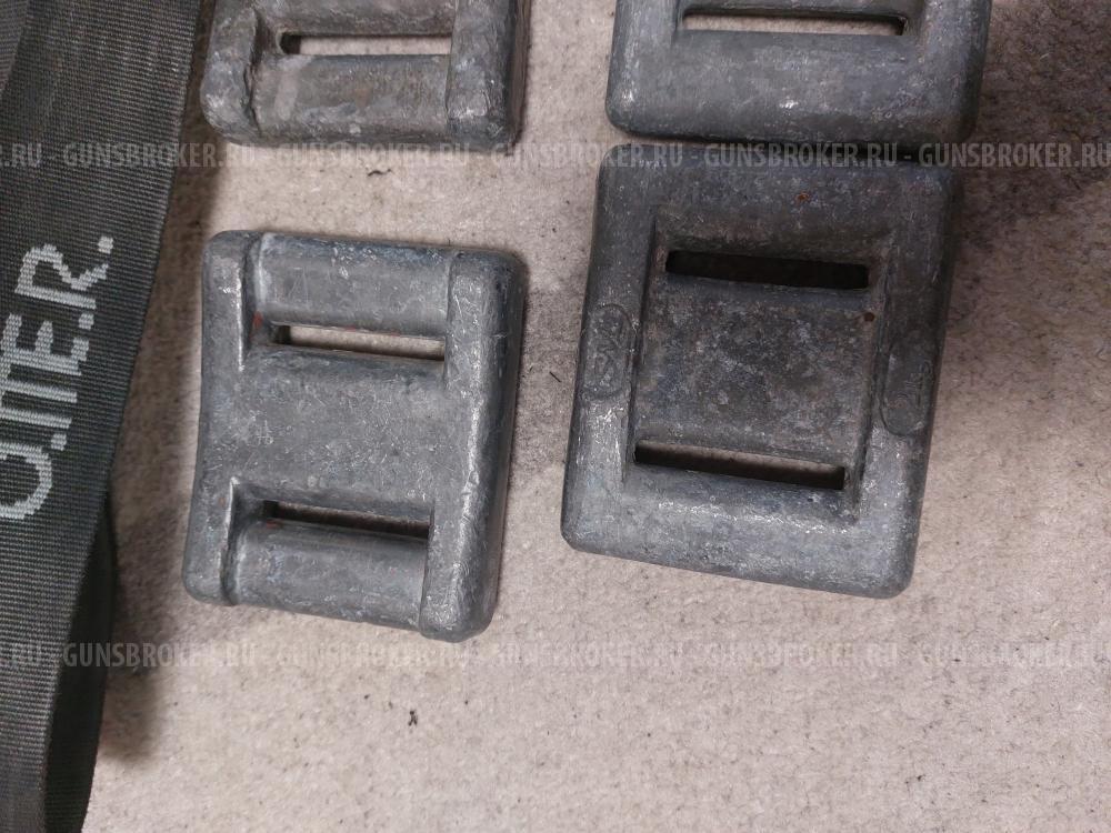 Ружё для подводной охоты