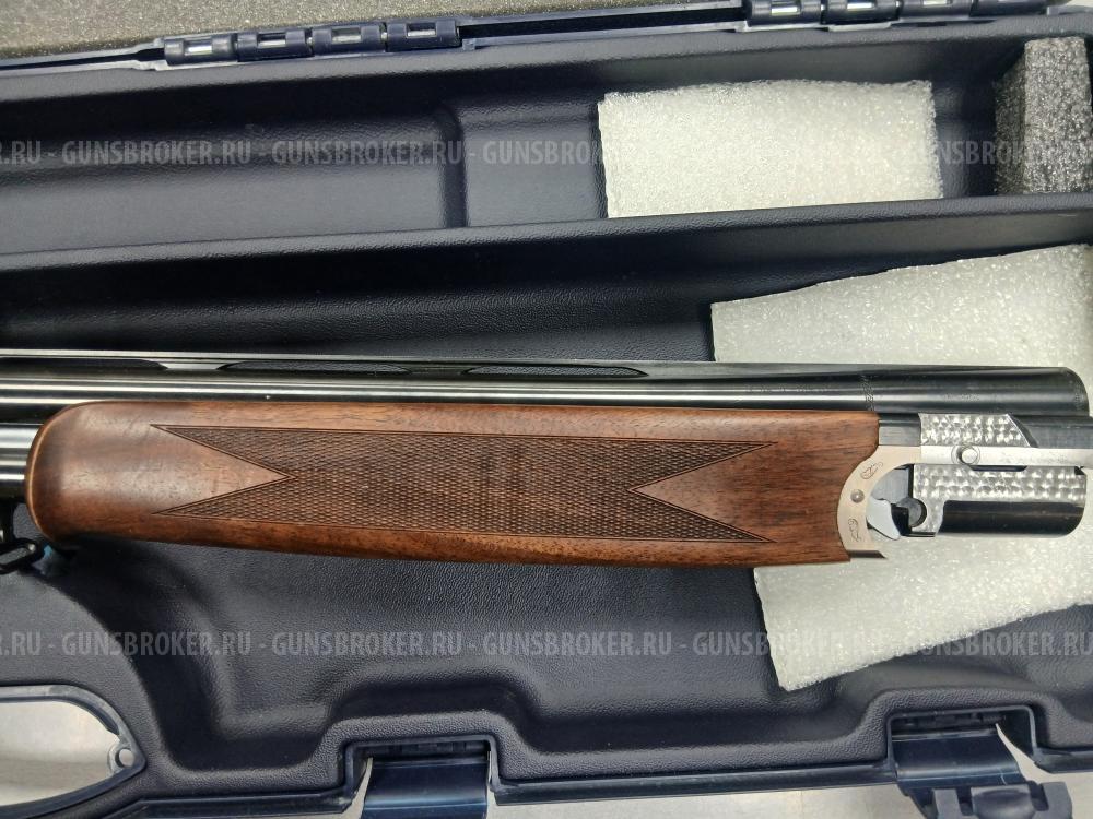 Ружье двуствольное Beretta 686 Silver Pigeon I