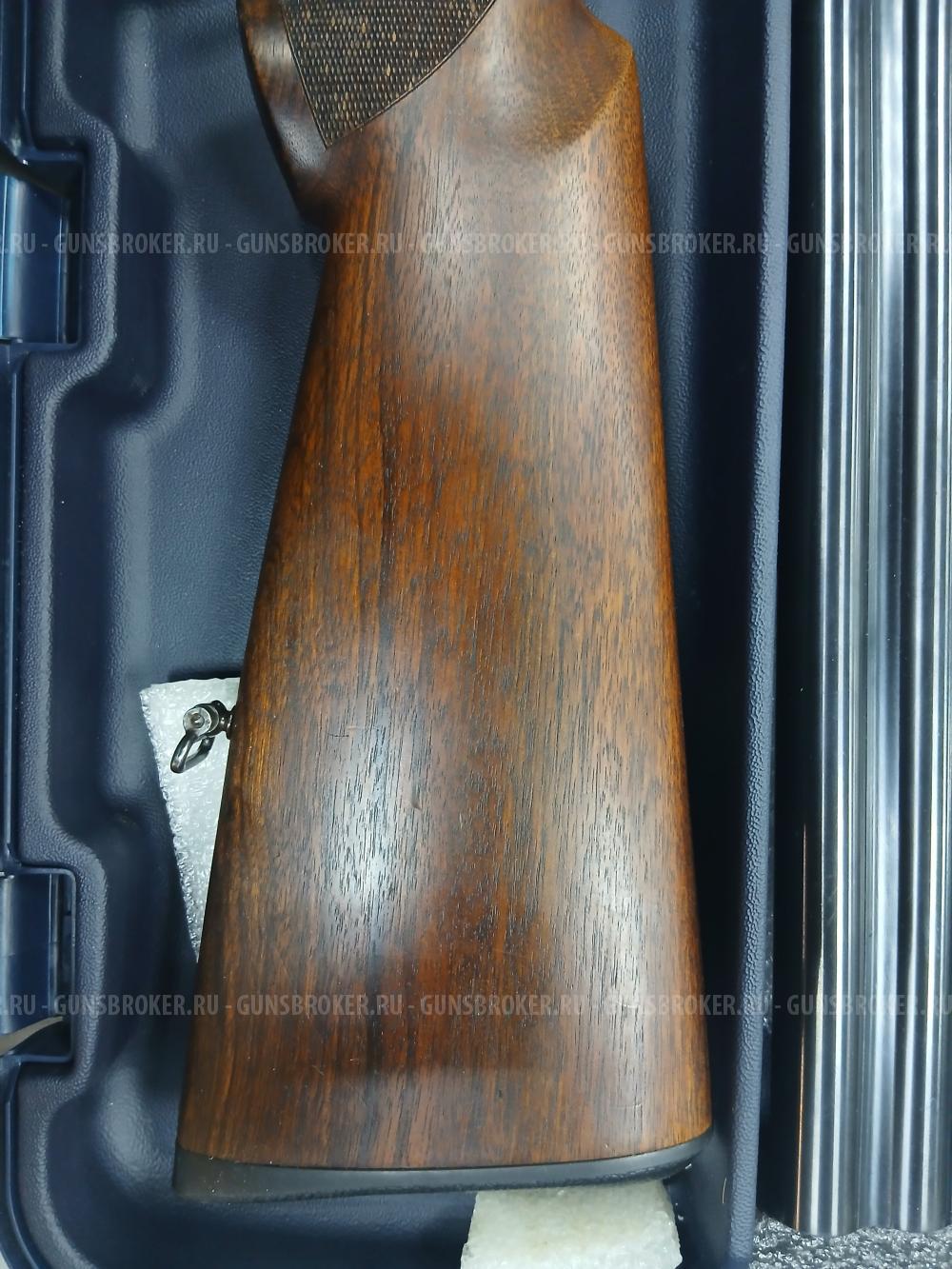 Ружье двуствольное Beretta 686 Silver Pigeon I
