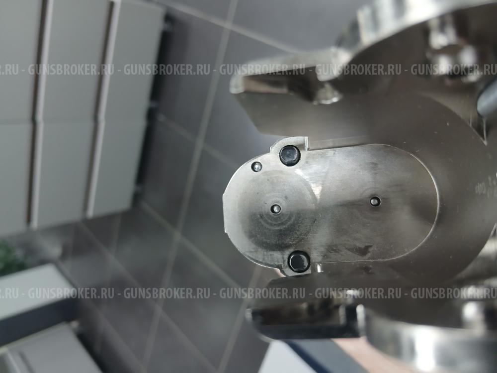 Ружье двуствольное Beretta 686 Silver Pigeon I