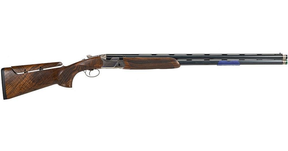 Ружье двуствольное Beretta 692 Sport к.12х76, L760