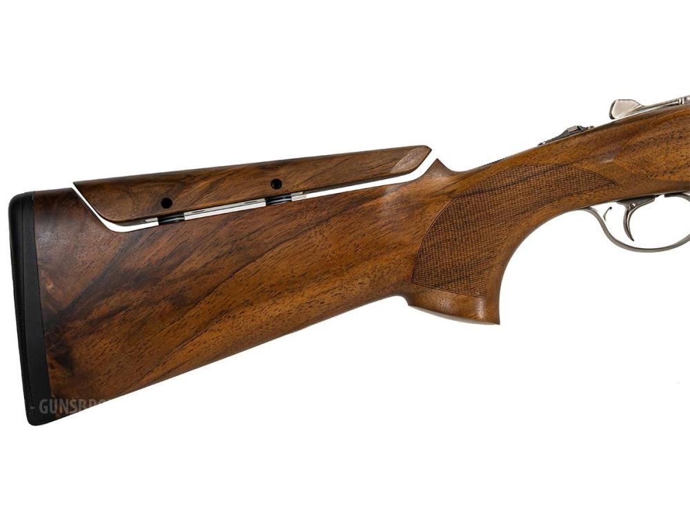 Ружье двуствольное Beretta 692 Sport к.12х76, L760