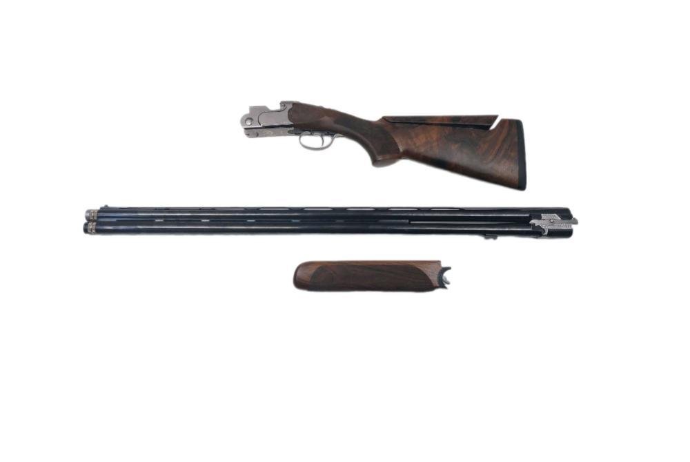 Ружье двуствольное Beretta 692 Sport к.12х76, L760