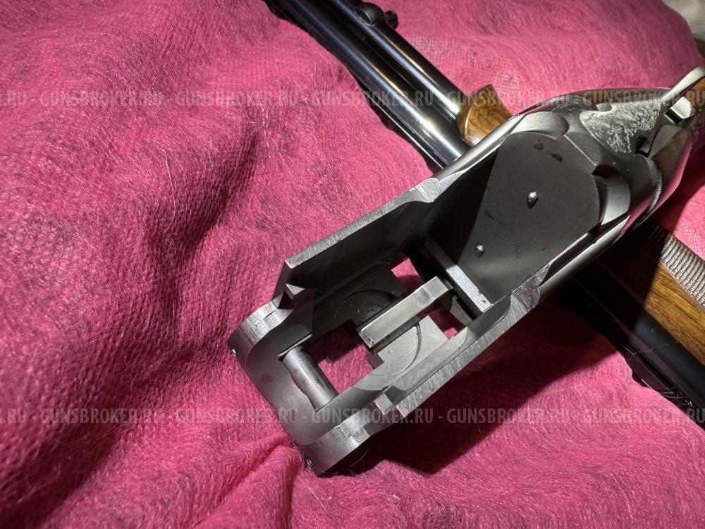 Ружье двуствольное Browning B525 12/76
