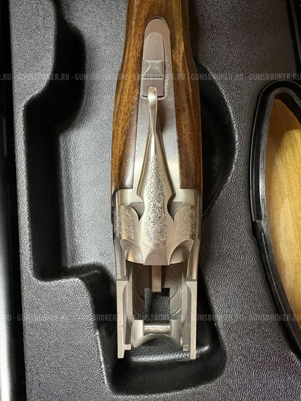 Ружье двуствольное Browning