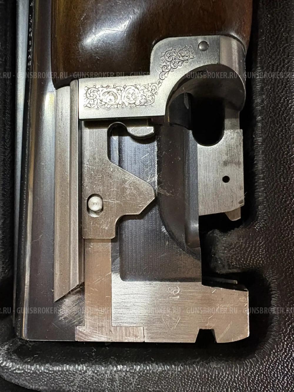 Ружье двуствольное Browning