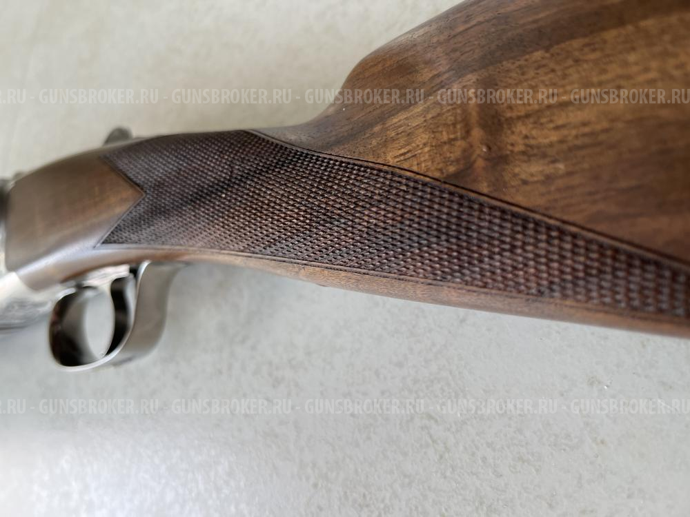 Ружье двуствольное Fabarm Classis English 12/76 71