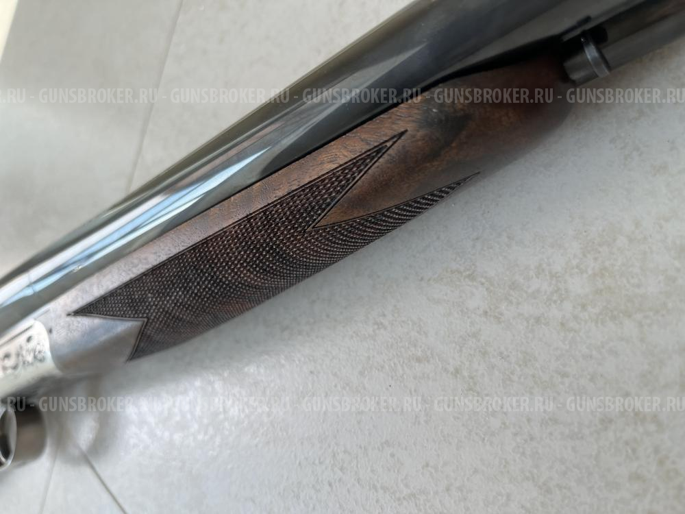 Ружье двуствольное Fabarm Classis English 12/76 71