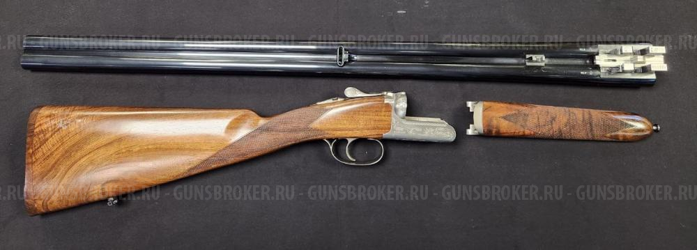 Ружье двуствольное Fabarm Classis English 12/76 71