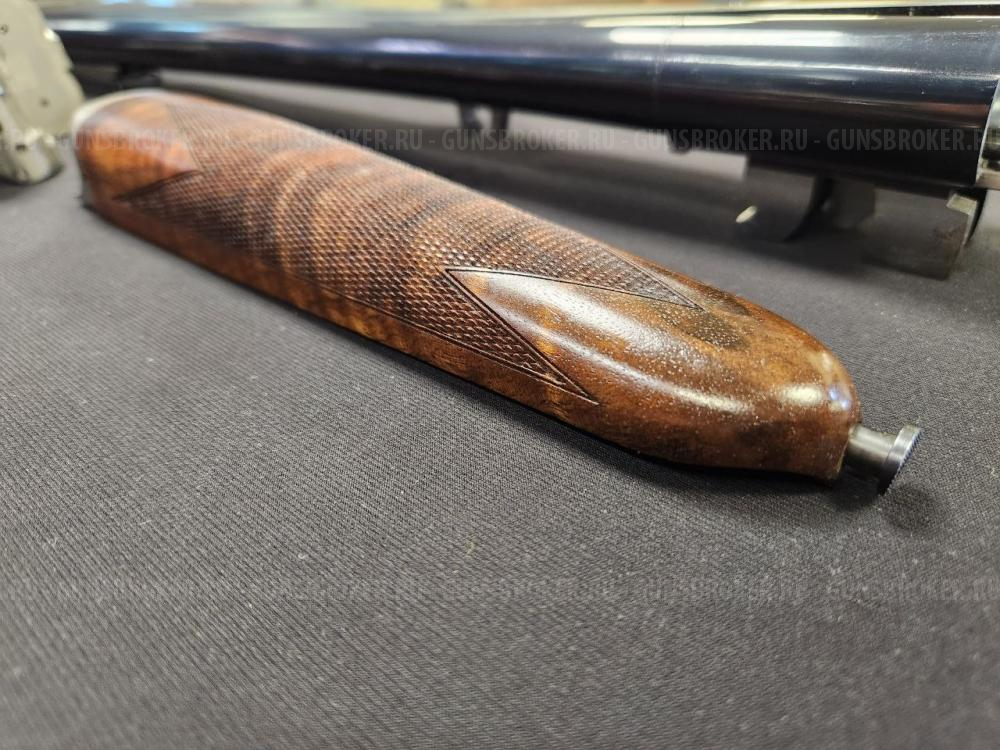 Ружье двуствольное Fabarm Classis English 12/76 71