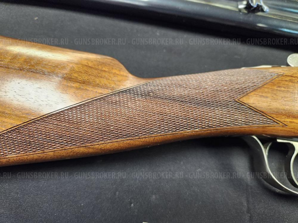 Ружье двуствольное Fabarm Classis English 12/76 71