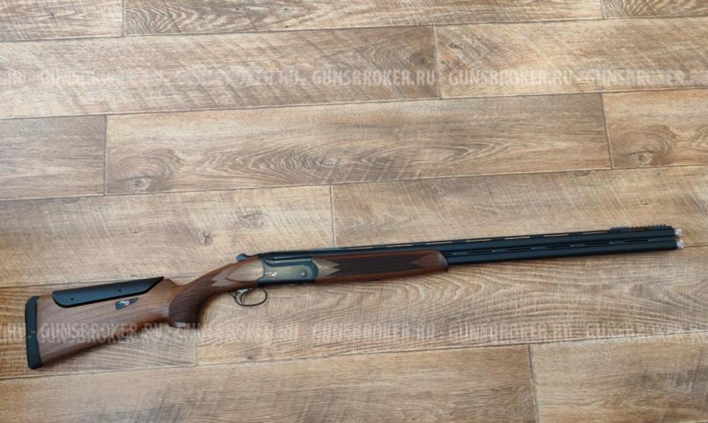 Ружье двуствольное Fabarm ELOS N2 Sporting AS 12/76 76 РП