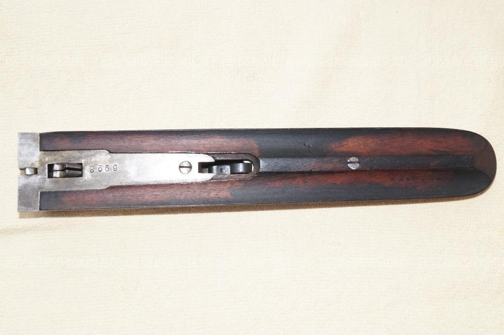 ружьё двуствольное охотничье Зауэр