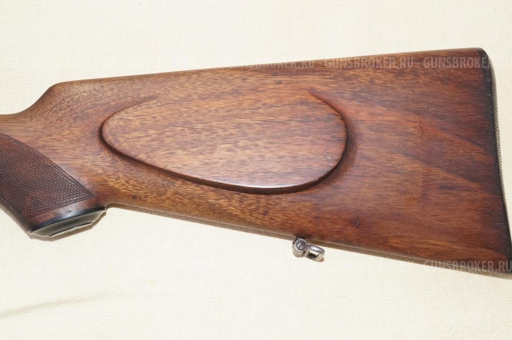 ружьё двуствольное охотничье Зауэр