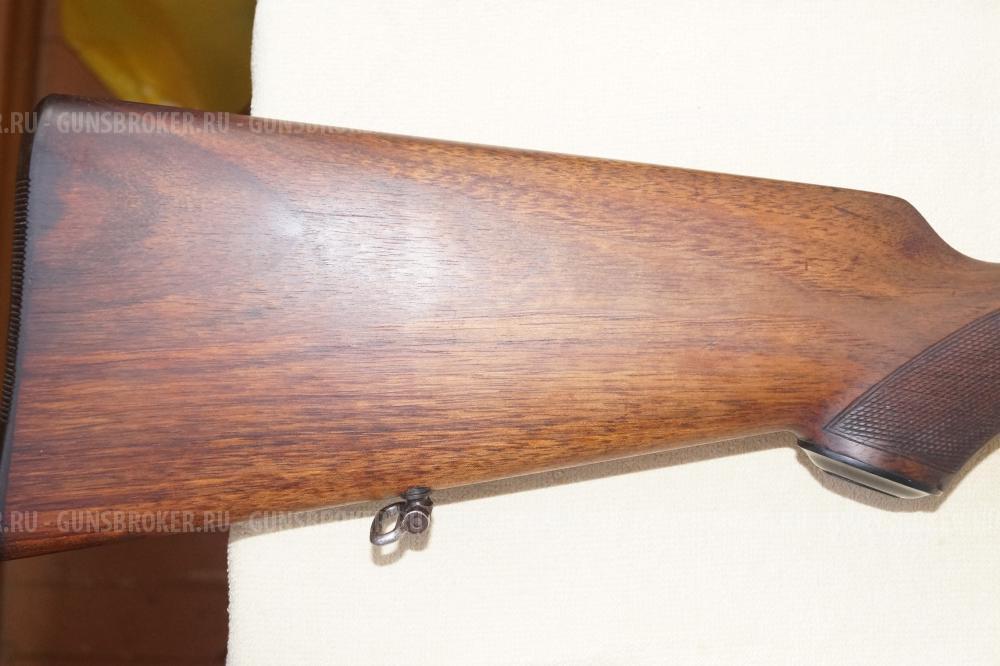 ружьё двуствольное охотничье Зауэр