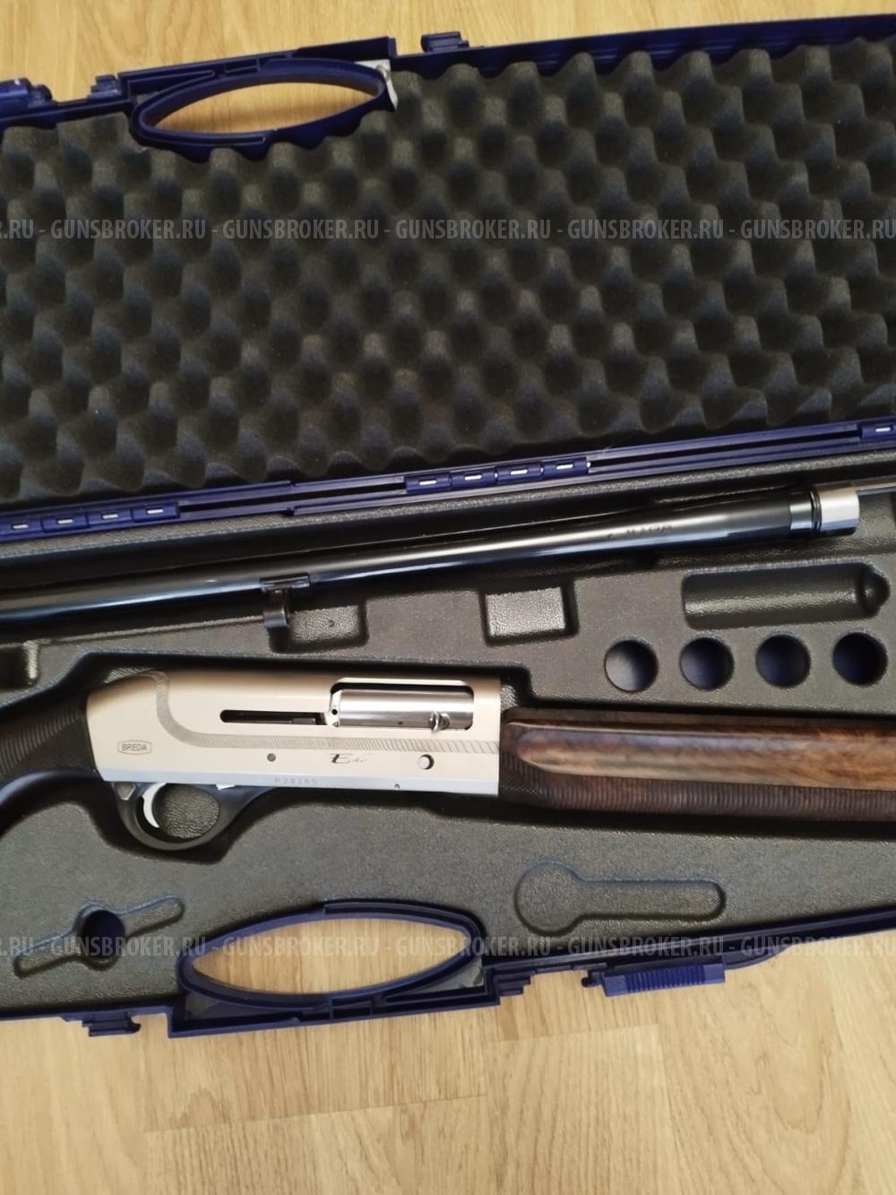Ружье Эхо Breda
