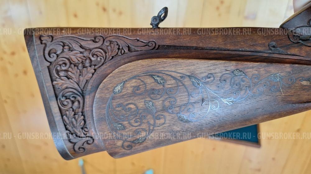 Ружье Emil Jopp 16х70, Зульц