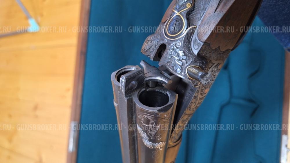 Ружье Emil Jopp 16х70, Зульц