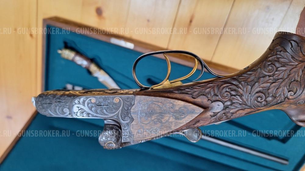 Ружье Emil Jopp 16х70, Зульц