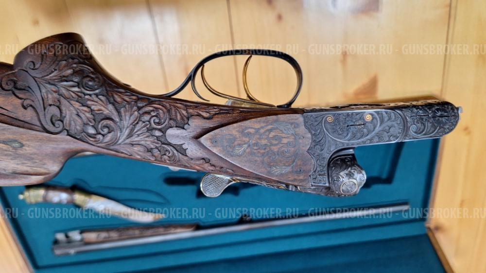 Ружье Emil Jopp 16х70, Зульц