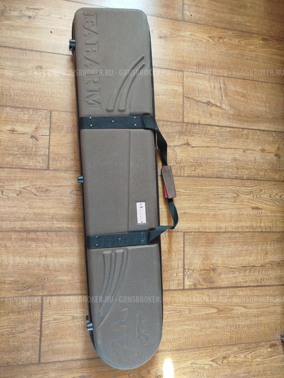 Ружье FABARM Alpha XLR-5 12х76