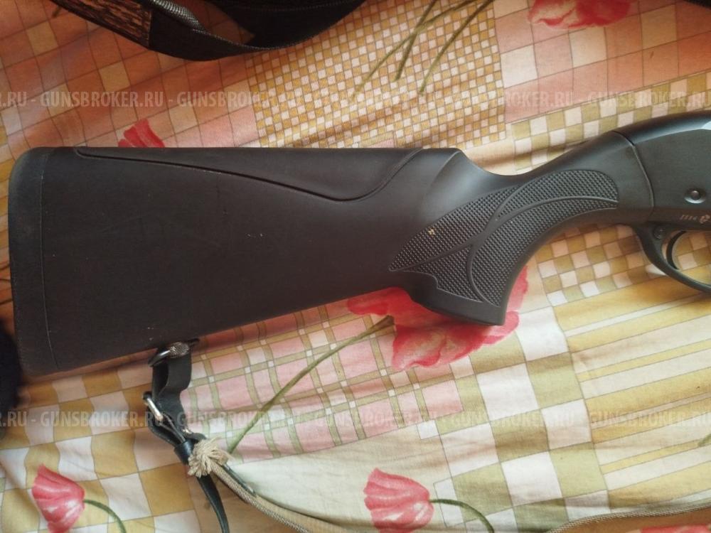 Ружье FABARM Alpha XLR-5 12х76