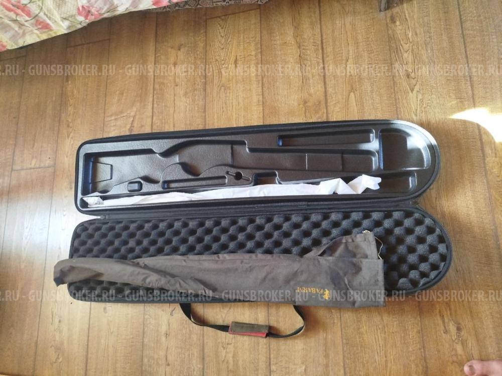 Ружье FABARM Alpha XLR-5 12х76
