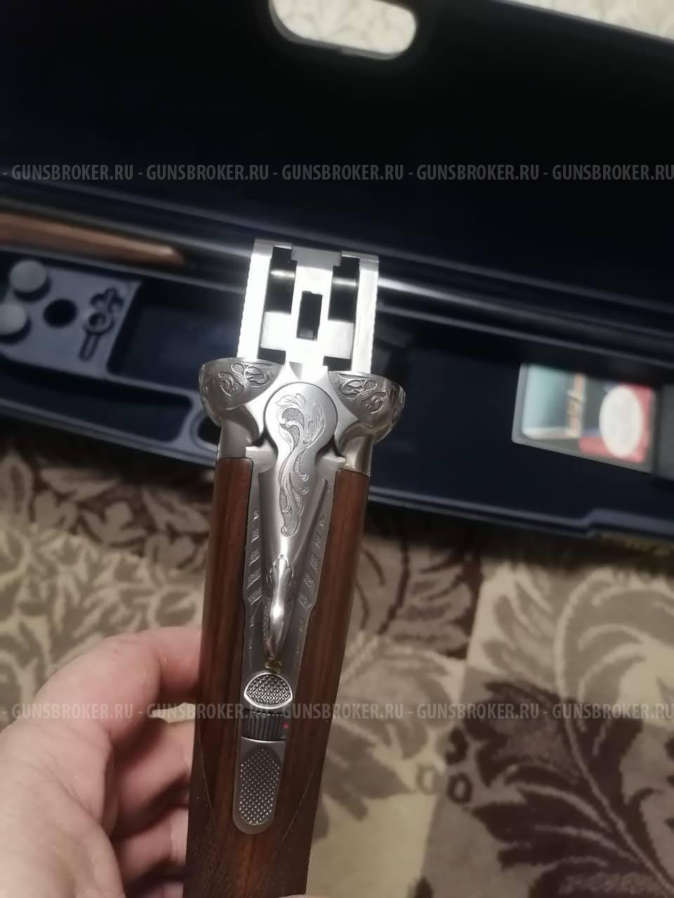 Ружье FABARM Beta Classis 12/76 L=710