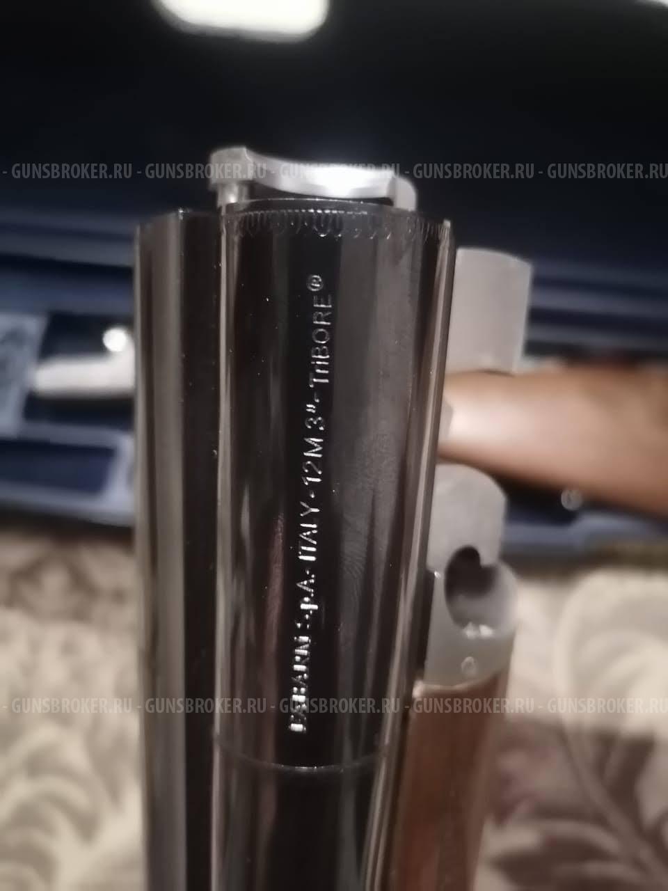 Ружье FABARM Beta Classis 12/76 L=710