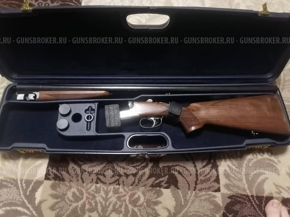 Ружье FABARM Beta Classis 12/76 L=710