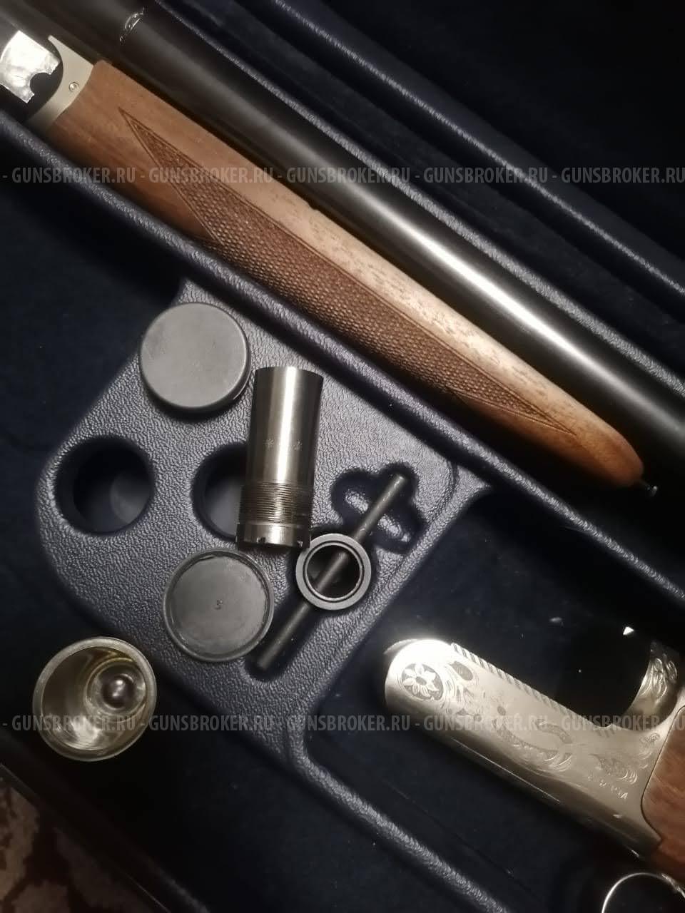 Ружье FABARM Beta Classis 12/76 L=710