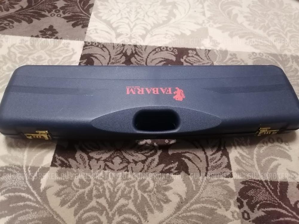 Ружье FABARM Beta Classis 12/76 L=710