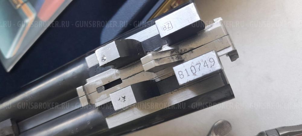 Ружье FABARM Beta Classis 12/76 L=710