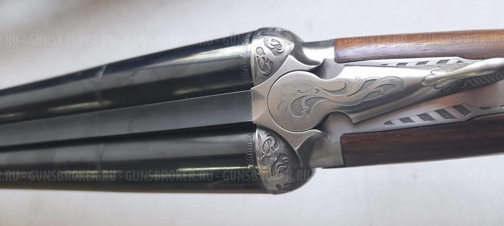 Ружье FABARM Beta Classis 12/76 L=710