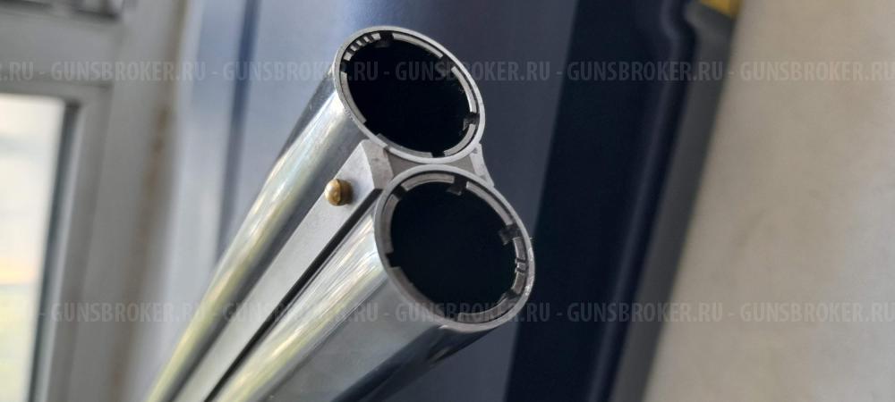 Ружье FABARM Beta Classis 12/76 L=710