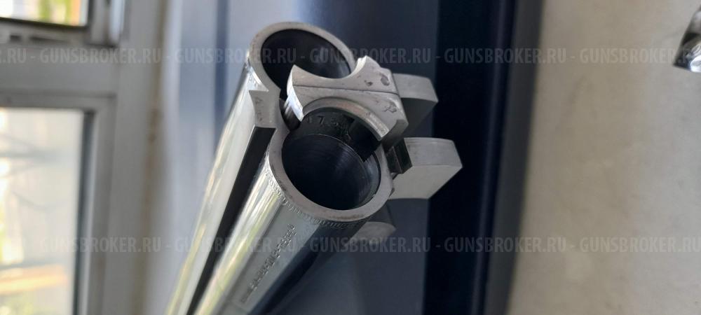 Ружье FABARM Beta Classis 12/76 L=710