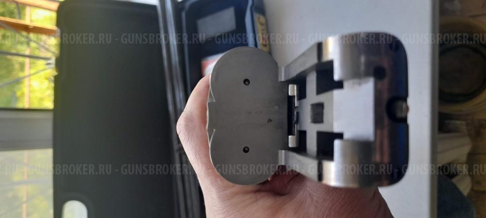 Ружье FABARM Beta Classis 12/76 L=710