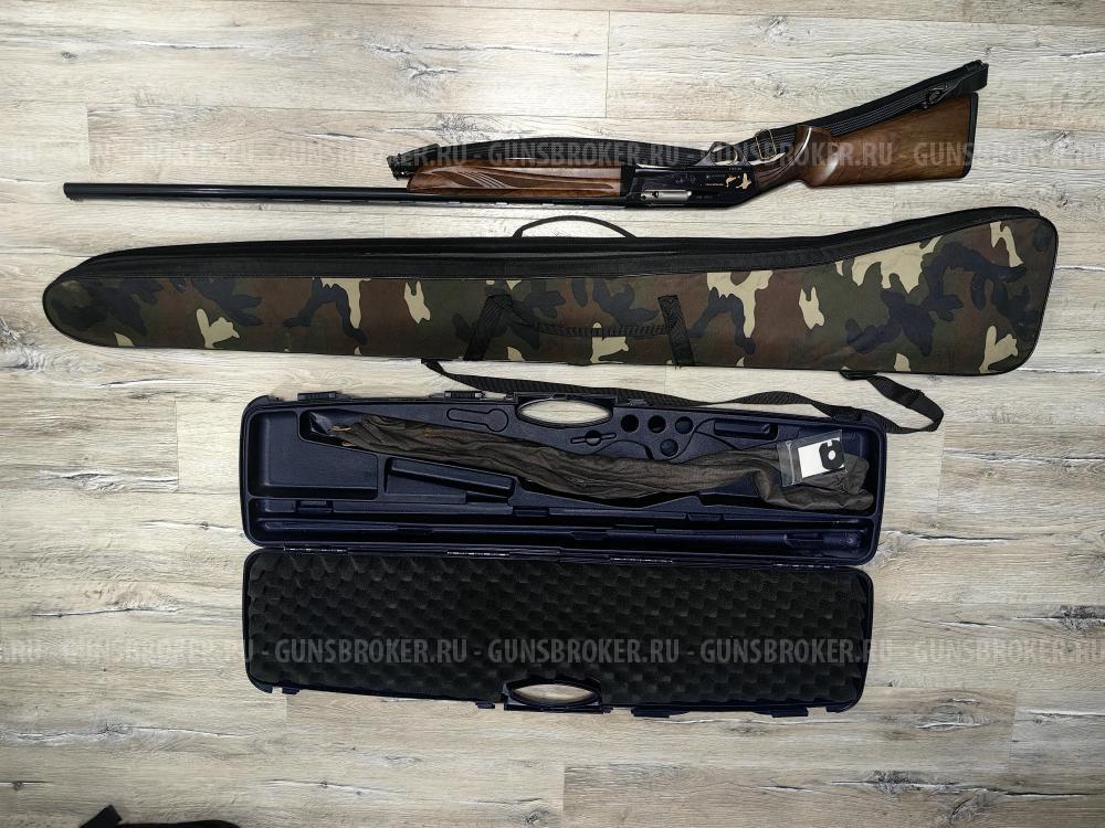 Ружье Fabarm Black Goose