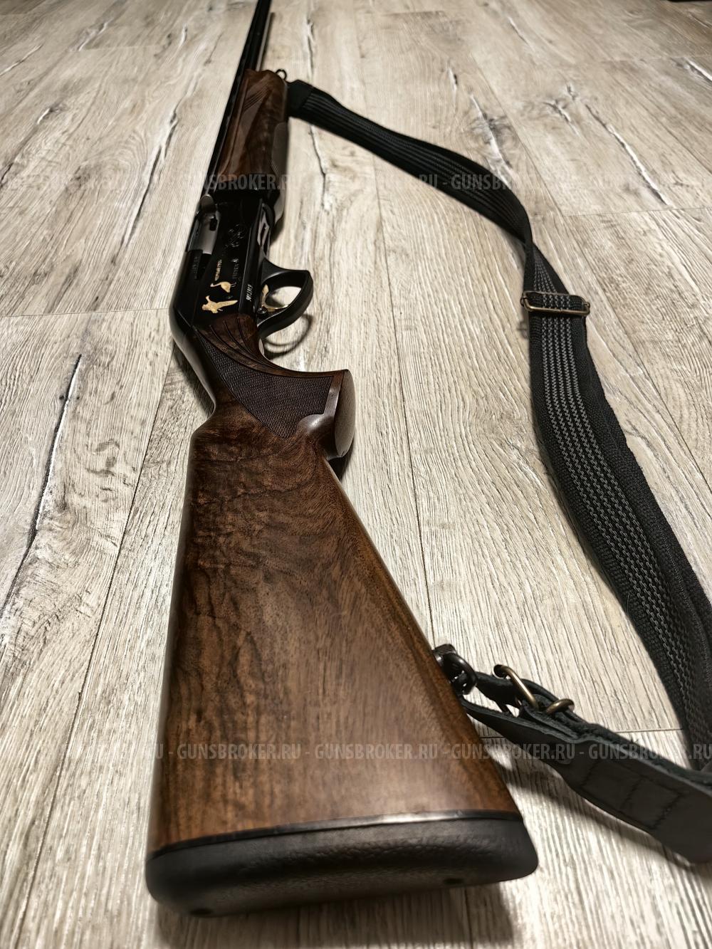 Ружье Fabarm Black Goose