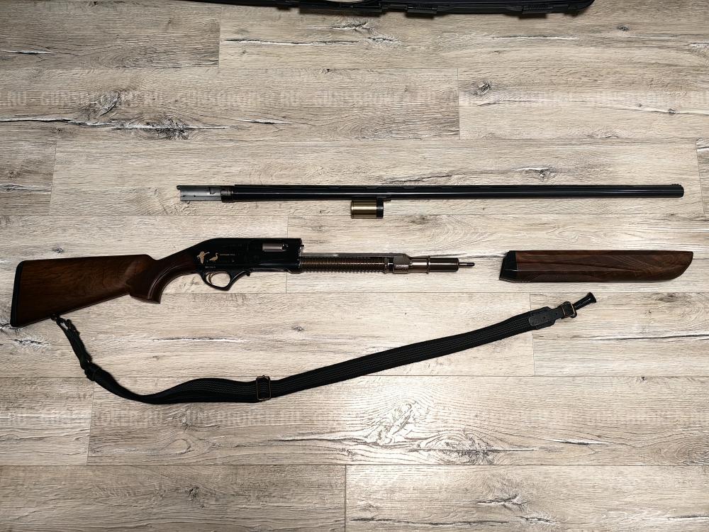 Ружье Fabarm Black Goose