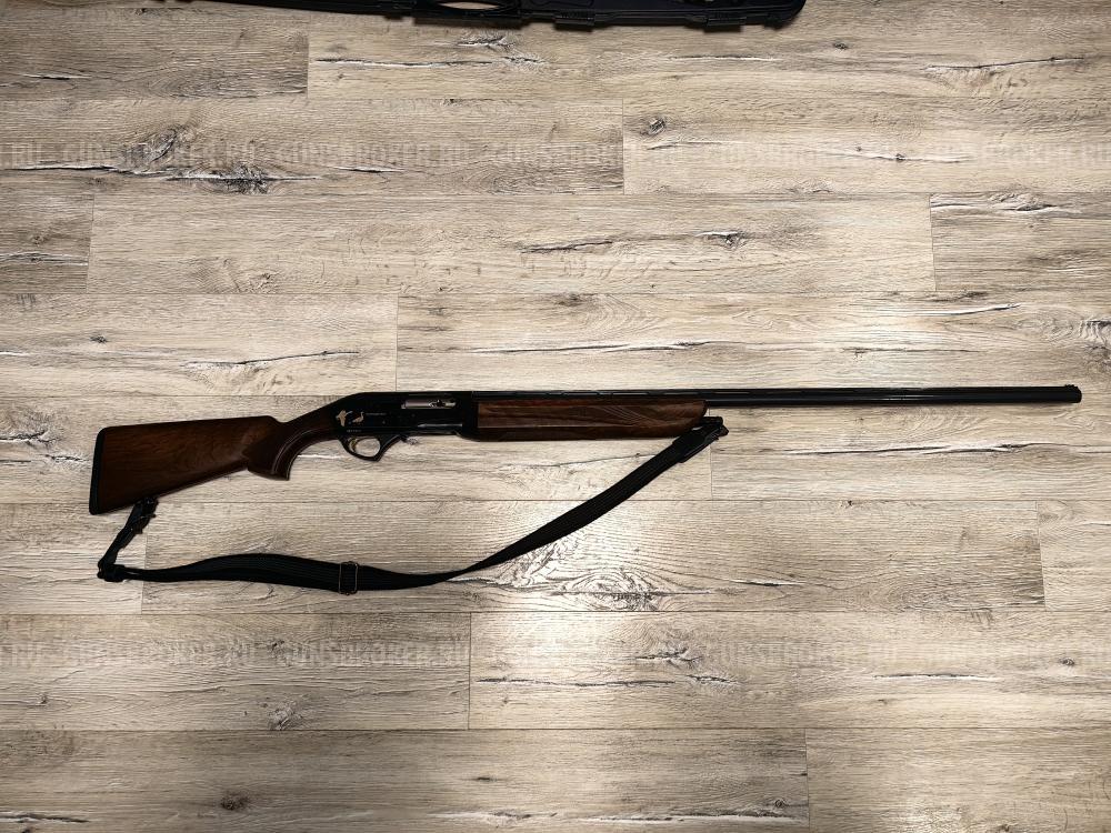 Ружье Fabarm Black Goose