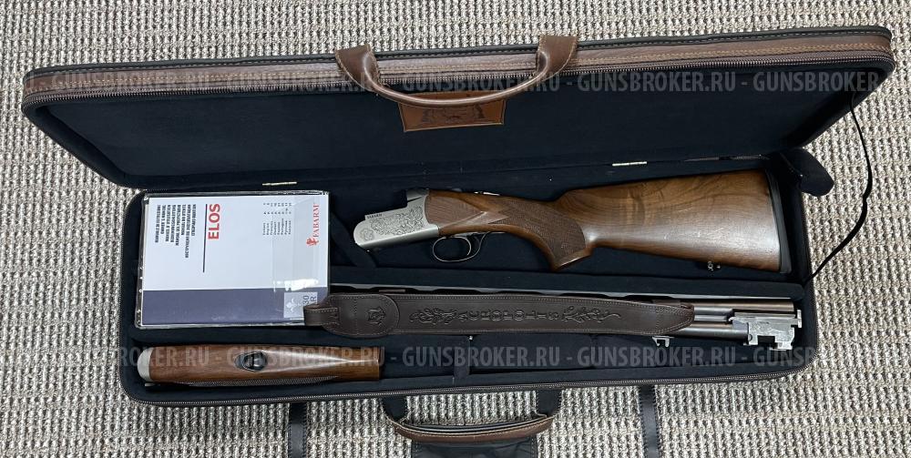Ружье Fabarm Elos A Field 76 кал. 12х76