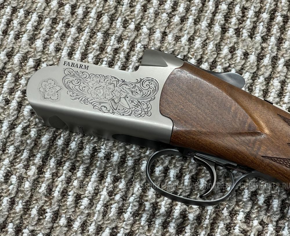 Ружье Fabarm Elos A Field 76 кал. 12х76