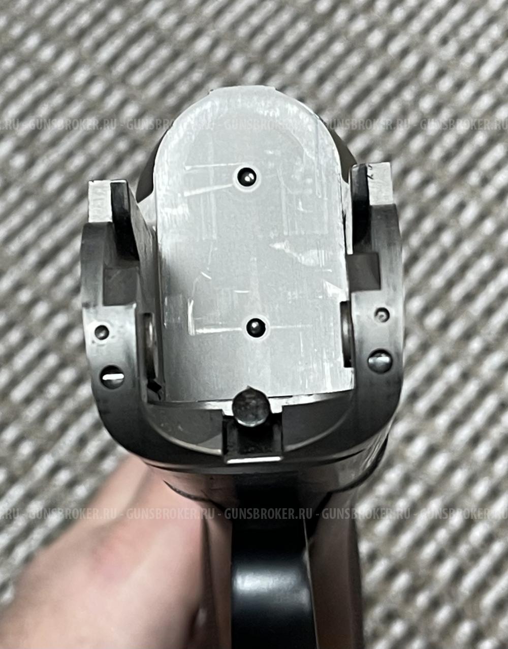 Ружье Fabarm Elos A Field 76 кал. 12х76