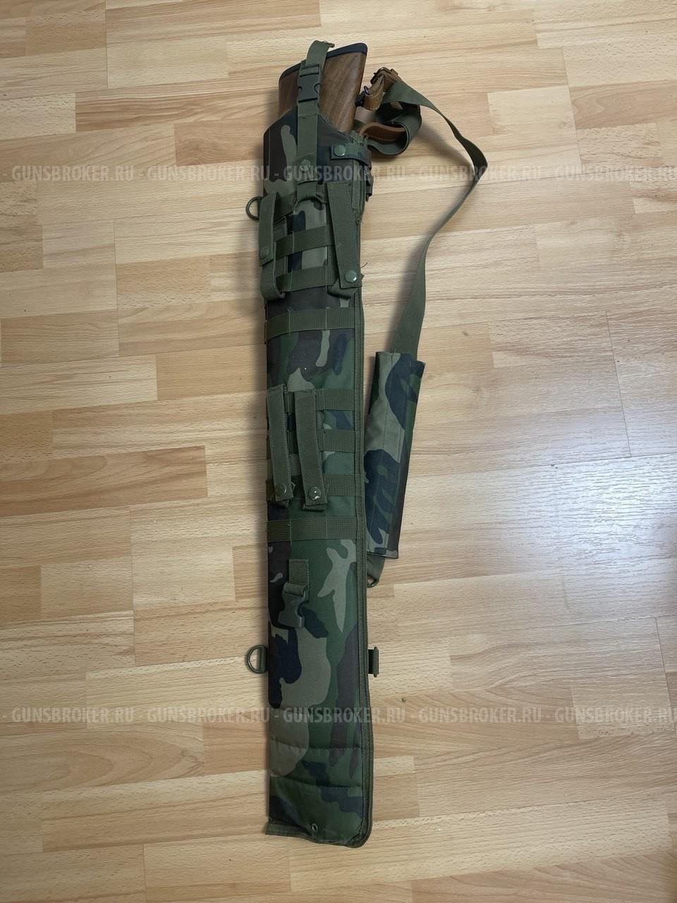 Ружье FABARM ELOS Traqueur 12/76/51